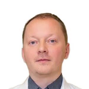 Коробков Николай Александрович
