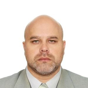 Шарифулин Руслан Фанильевич