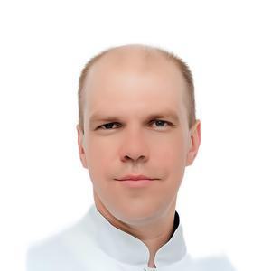 Жильцов Андрей Анатольевич