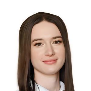 Крыгина Елена Григорьевна