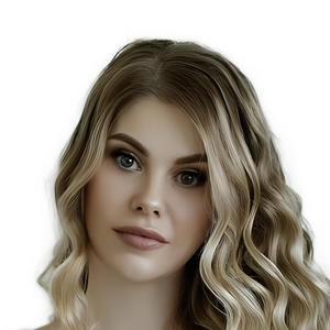 Печенкина Анастасия Владимировна