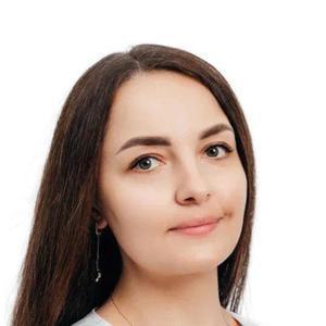 Арбузова Елена Юрьевна