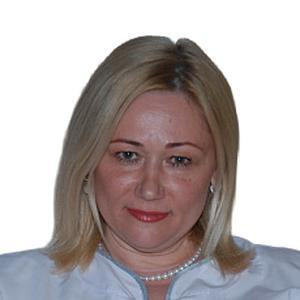 Тамбовцева Ольга Васильевна
