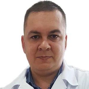 Мушарапов Денис Разихович
