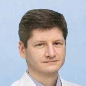 Попов Алексей Николаевич