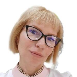 Богословская Екатерина Николаевна