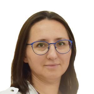 Петренко Оксана Алексеевна