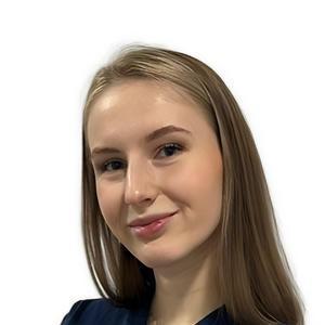 Шаронова Юлия Константиновна
