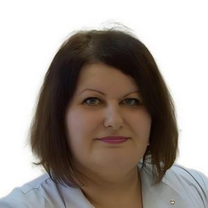 Кутимова Людмила Викторовна