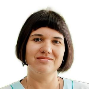 Мальченко Ирина Владимировна