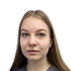 Разливанова Анна Сергеевна