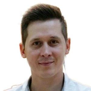 Мельников Алексей Юрьевич