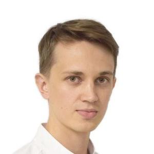 Тельминов Илья Леонидович