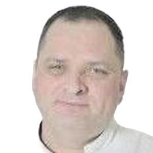 Никишин Василий Юрьевич