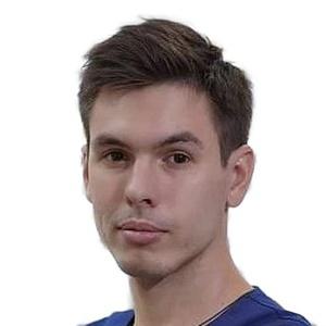 Черябкин Константин Александрович