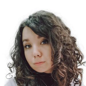 Лучкина (Балабанова) Юлия Николаевна