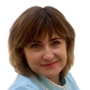 Зуева Наталия Викторовна