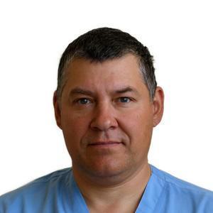 Лашманов Дмитрий Иванович