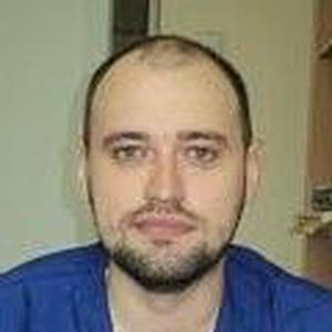Щербаков Дмитрий Александрович