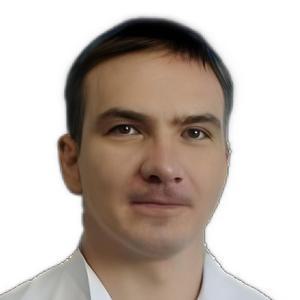 Казанцев Илья Анатольевич