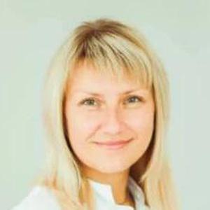 Ардакова Мария Анатольевна