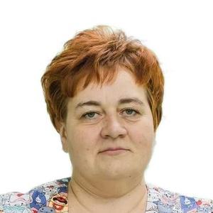 Байрамова Юлия Геннадиевна