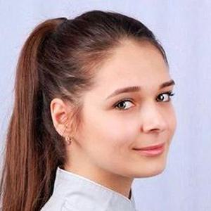 Михей Инга Алексеевна
