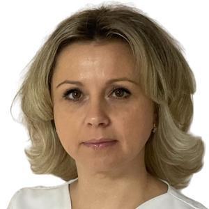 Колчина Наталья Дмитриевна