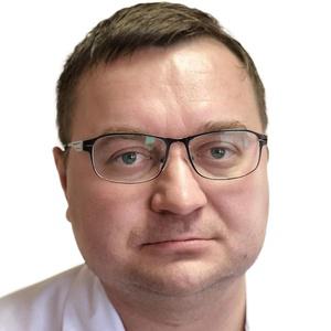 Ледовский Максим Евгеньевич