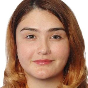 Новаковская Виктория Викторовна