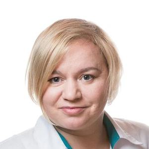 Велеславова Ольга Евгеньевна