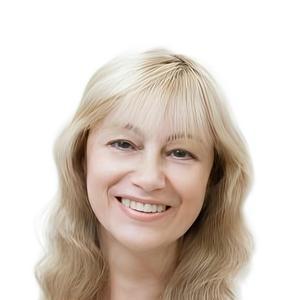 Голозубова Маргарита Аликперовна
