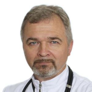 Ивлев Игорь Николаевич