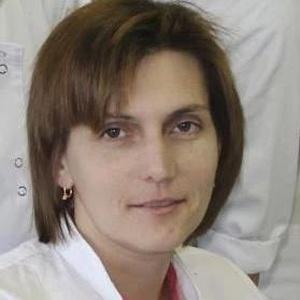 Адаева Ирина Алексеевна