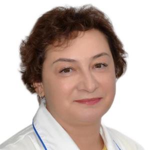 Николаенко Илона Евгеньевна
