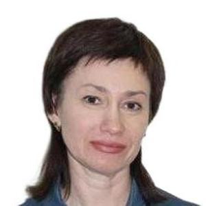 Еранцева Лариса Викторовна