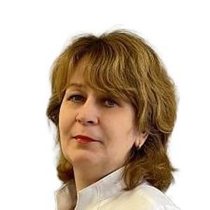 Портик Людмила Алексеевна