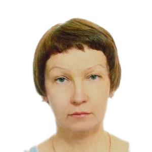 Ханова Алла Фаридовна