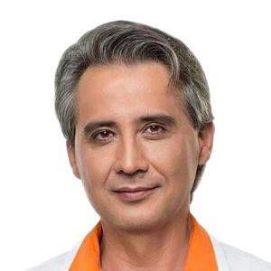 Валиев Умид Джасурбекович