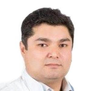 Курбанов Русланбек Сапарбаевич
