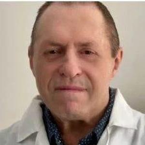 Мазо Виктор Исаевич