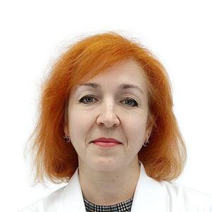 Модина Оксана Михайловна