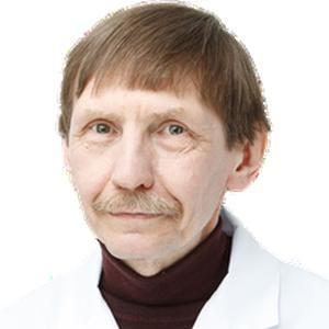 Филатов Леонид Борисович