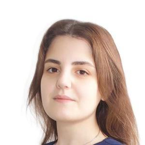 Арутюнян Илона Эриковна