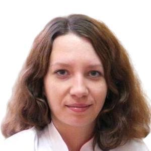 Слепцова Татьяна Владимировна