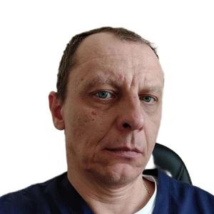 Мамонтов Михаил Борисович