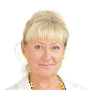Кондрашова Наталья Ивановна