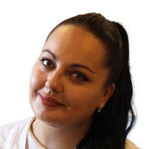 Титова Надежда Султановна