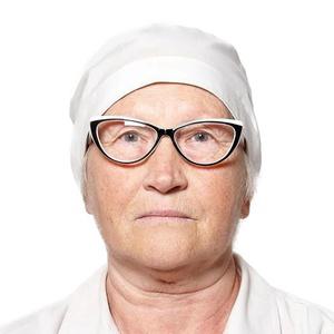 Кортунова Людмила Ивановна