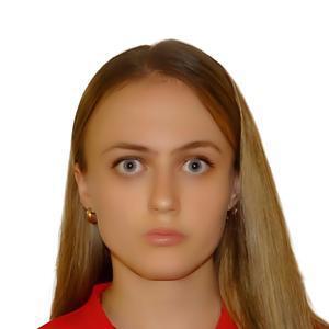 Строкова Надежда Геннадьевна